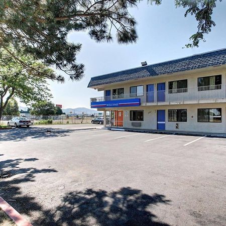 Motel 6-Pocatello, Id - Chubbuck Exterior foto
