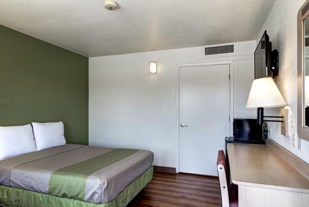 Motel 6-Pocatello, Id - Chubbuck Exterior foto
