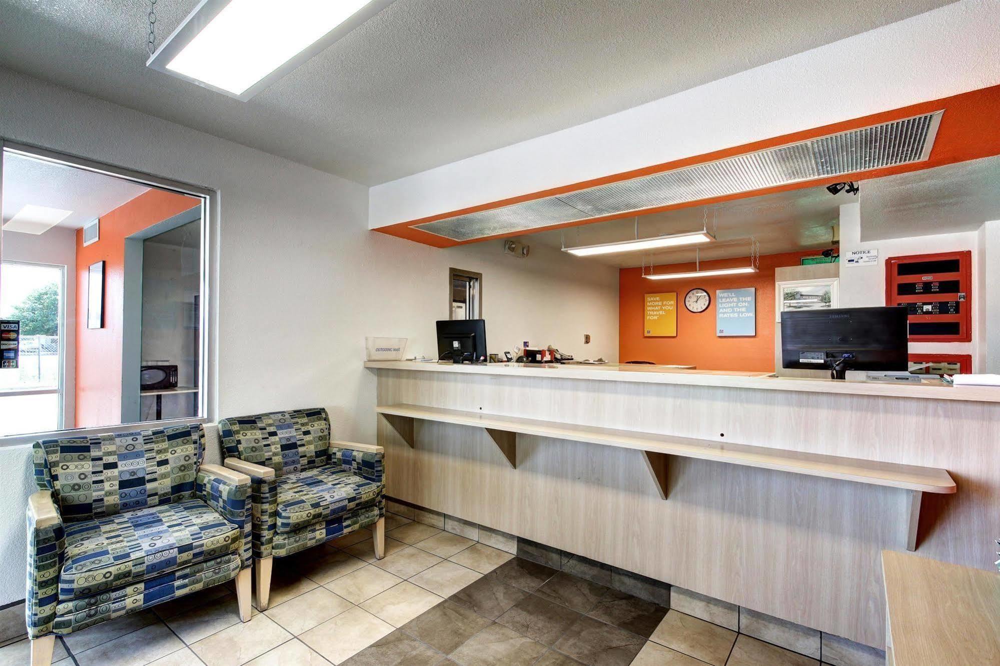 Motel 6-Pocatello, Id - Chubbuck Exterior foto