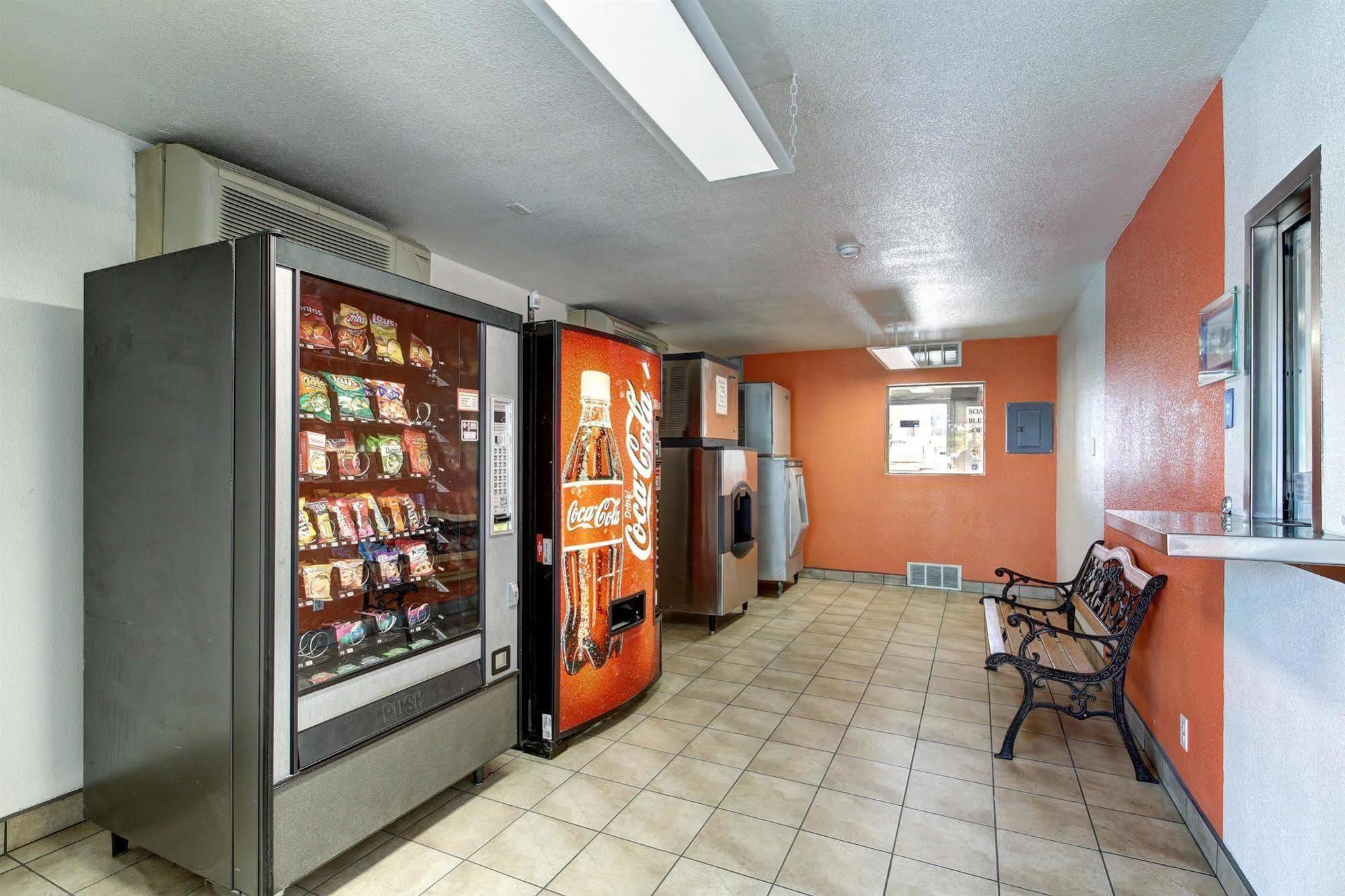 Motel 6-Pocatello, Id - Chubbuck Exterior foto