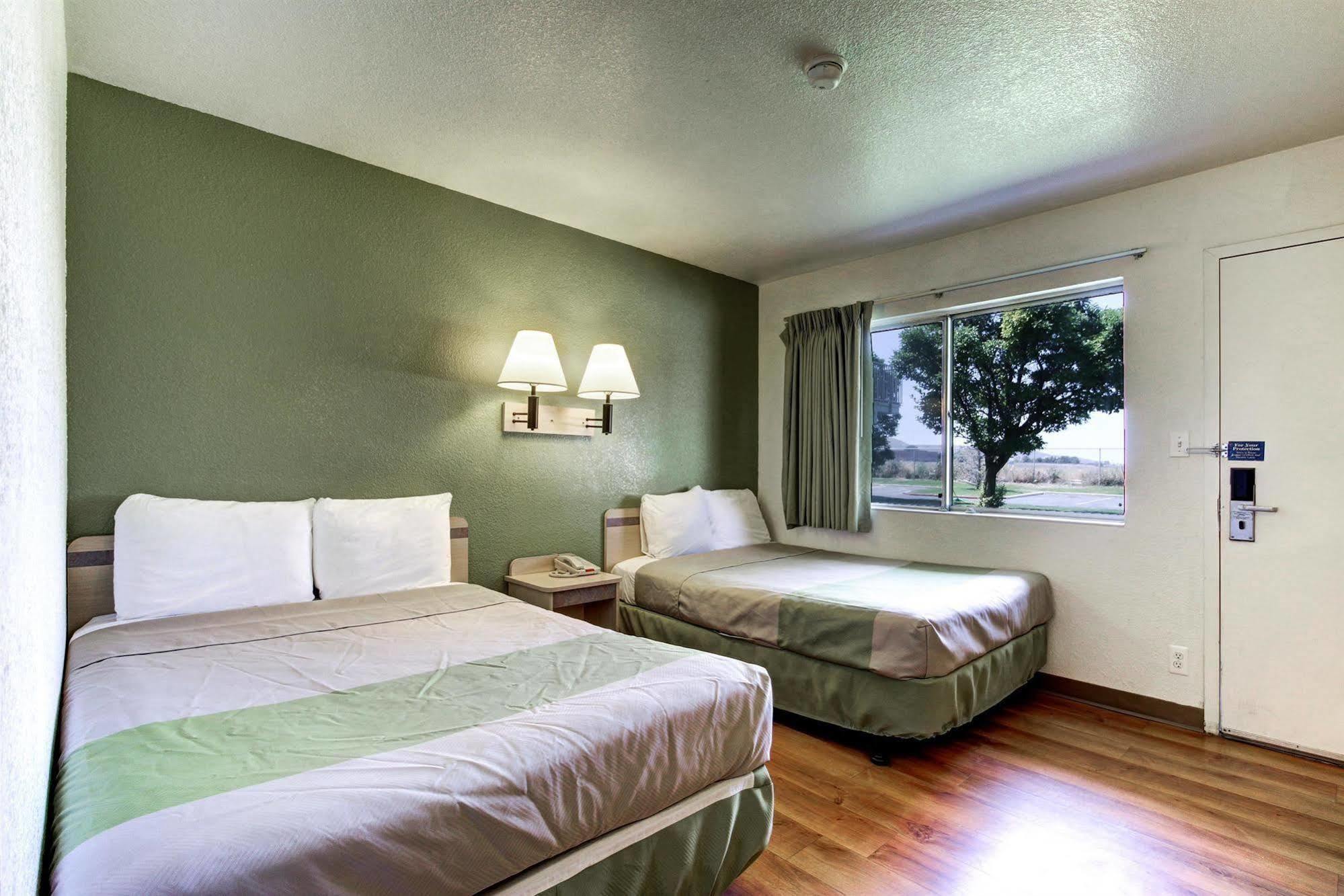 Motel 6-Pocatello, Id - Chubbuck Exterior foto