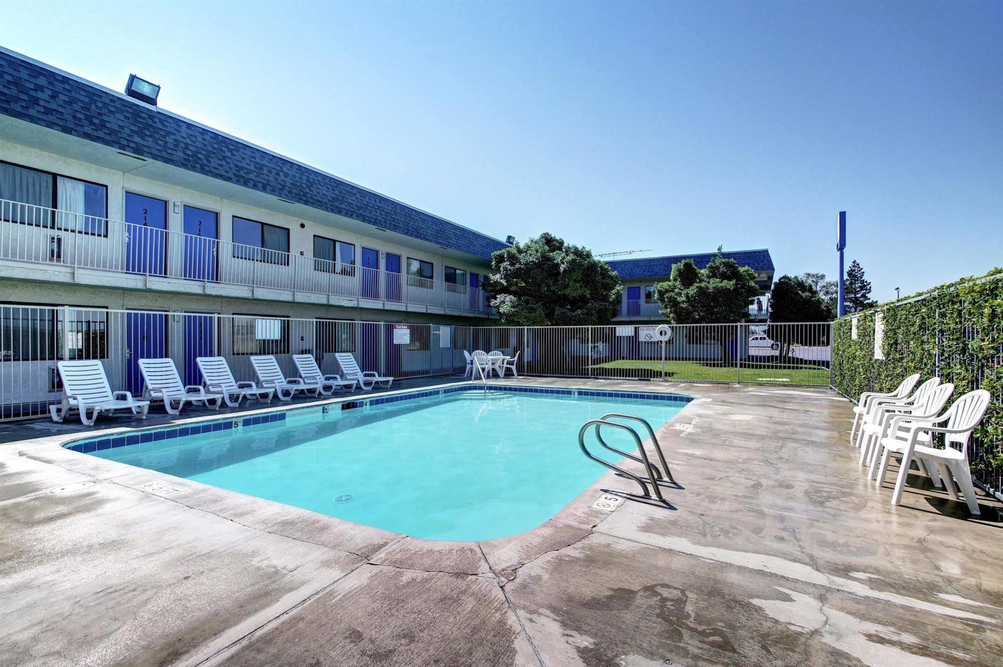Motel 6-Pocatello, Id - Chubbuck Exterior foto