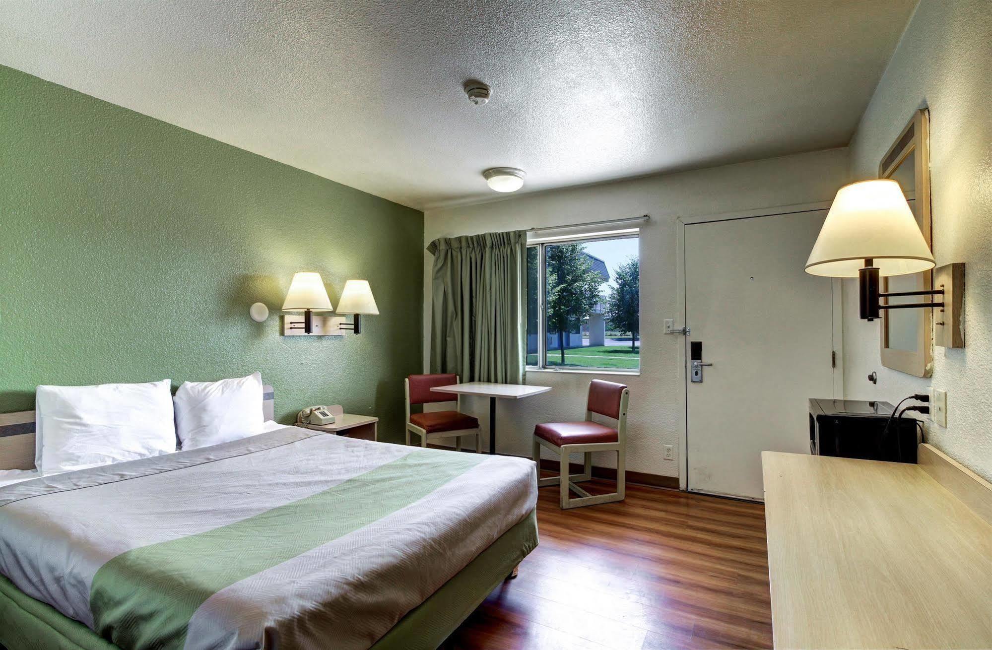 Motel 6-Pocatello, Id - Chubbuck Exterior foto